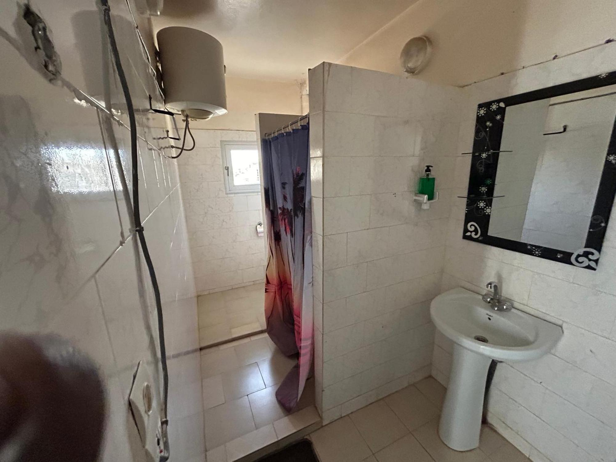 Chez Sofia Hotel Saint-Louis Ngoại thất bức ảnh